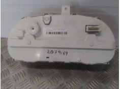 Recambio de cuadro instrumentos para mitsubishi outlander (cw0) referencia OEM IAM 8100A115 507920H MMSM6240K1 2