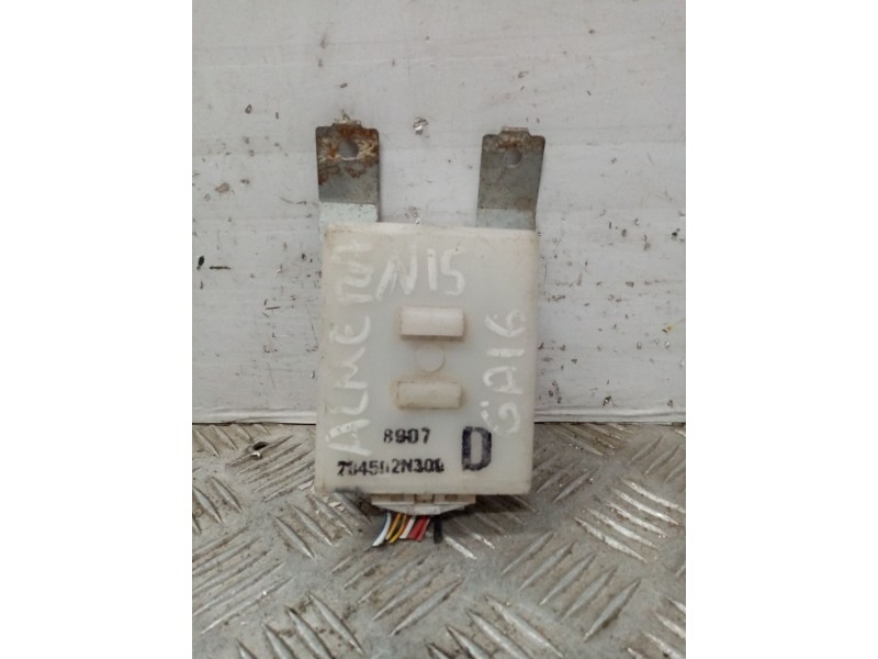 Recambio de modulo electronico para nissan almera (n15) referencia OEM IAM   
