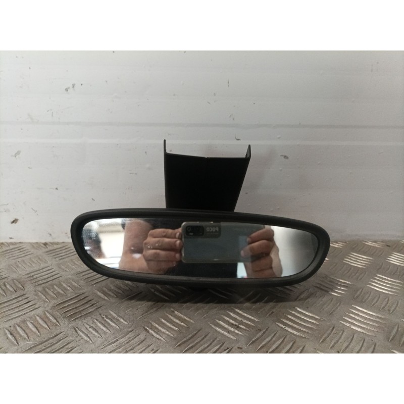 Recambio de espejo interior para bmw 1 (f20) 116 d referencia OEM IAM 021221  
