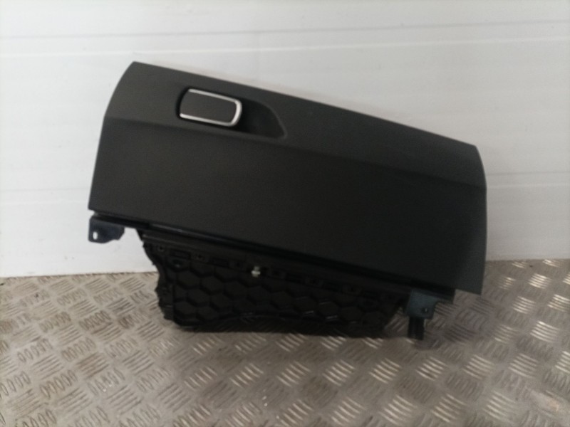 Recambio de guantera para bmw 1 (f20) 116 d referencia OEM IAM 72758410 51169226047 