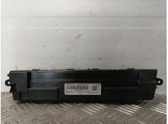 Recambio de mando climatizador para bmw 1 (f20) 116 d referencia OEM IAM 6411938404602   2