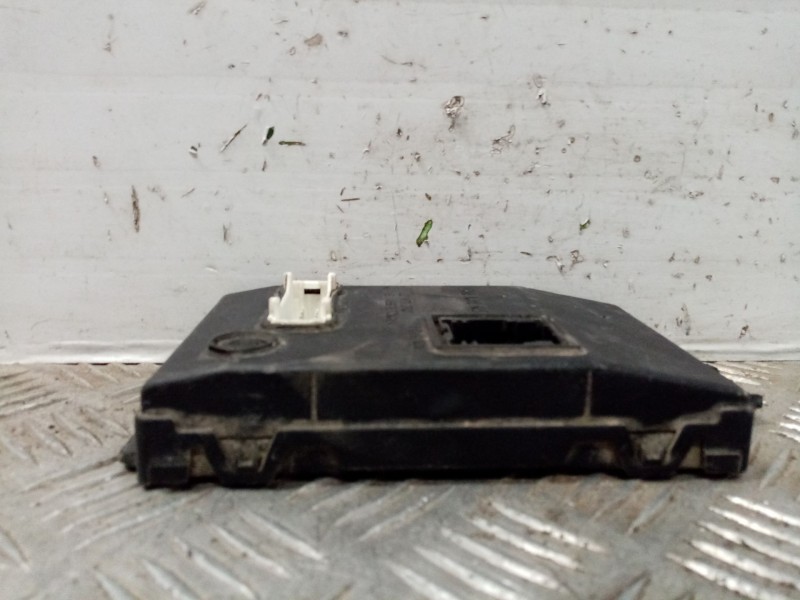 Recambio de modulo electronico para dacia logan 1.4 cat referencia OEM IAM 8200296328A  