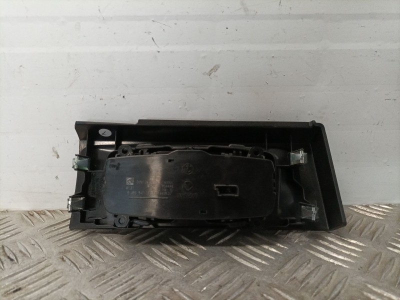 Recambio de mando luces para bmw 1 (f20) 116 d referencia OEM IAM 939394703 549648907 07954446