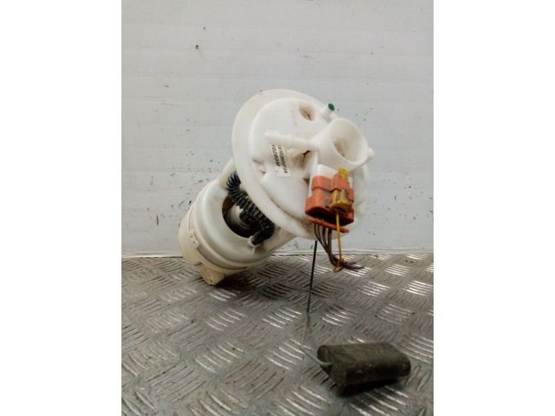 Recambio de aforador para fiat punto berlina (188) 1.2 cat referencia OEM IAM 103600F2A  