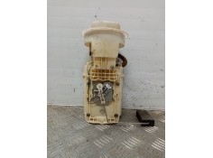 Recambio de aforador para seat ibiza (6l1) stella referencia OEM IAM 6Q0919673D   2