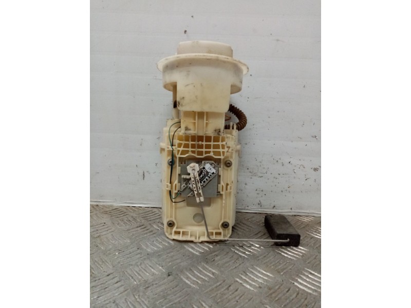 Recambio de aforador para seat ibiza (6l1) stella referencia OEM IAM 6Q0919673D  