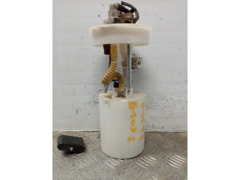 Recambio de aforador para chevrolet matiz s referencia OEM IAM 96464637  