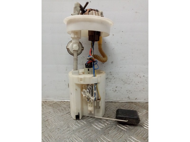 Recambio de aforador para chevrolet matiz s referencia OEM IAM 96464637  