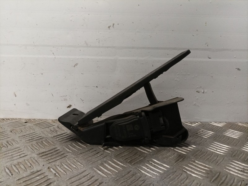 Recambio de potenciometro pedal para bmw 1 (f20) 116 d referencia OEM IAM 35426853176 12037313DE 6PV01043532