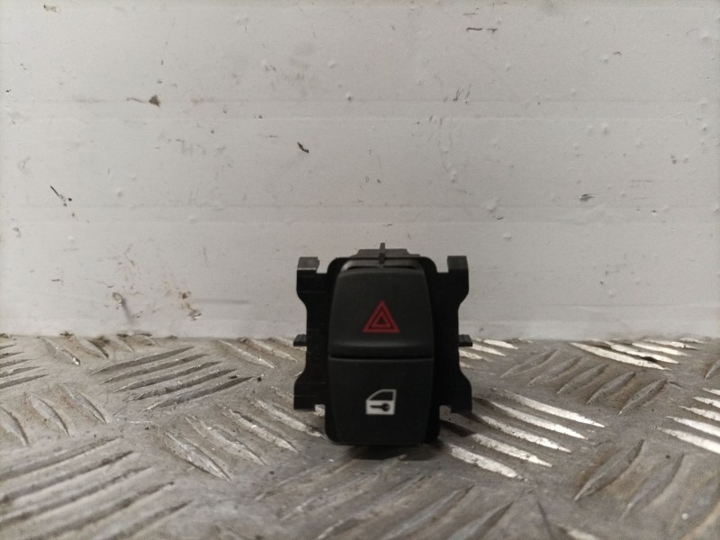 Recambio de warning para bmw 1 (f20) 116 d referencia OEM IAM 923178605  