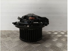 Recambio de ventilador calefaccion para bmw 1 (f20) 116 d referencia OEM IAM T921557 1170794 931991801 2