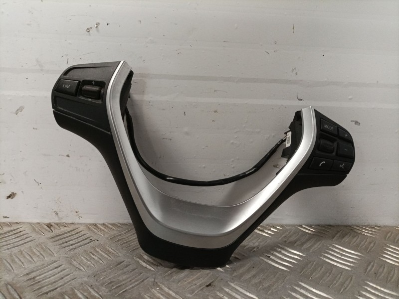 Recambio de mando volante para bmw 1 (f20) 116 d referencia OEM IAM   