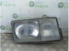 Recambio de faro derecho para  referencia OEM IAM