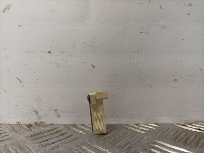 Recambio de sensor pedal freno para bmw 1 (f20) 116 d referencia OEM IAM 924007602 021125721A 