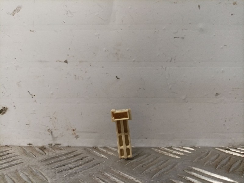 Recambio de sensor pedal freno para bmw 1 (f20) 116 d referencia OEM IAM 924007602 021125721A 