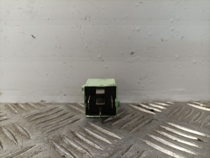 Recambio de rele para bmw 1 (f20) 116 d referencia OEM IAM   