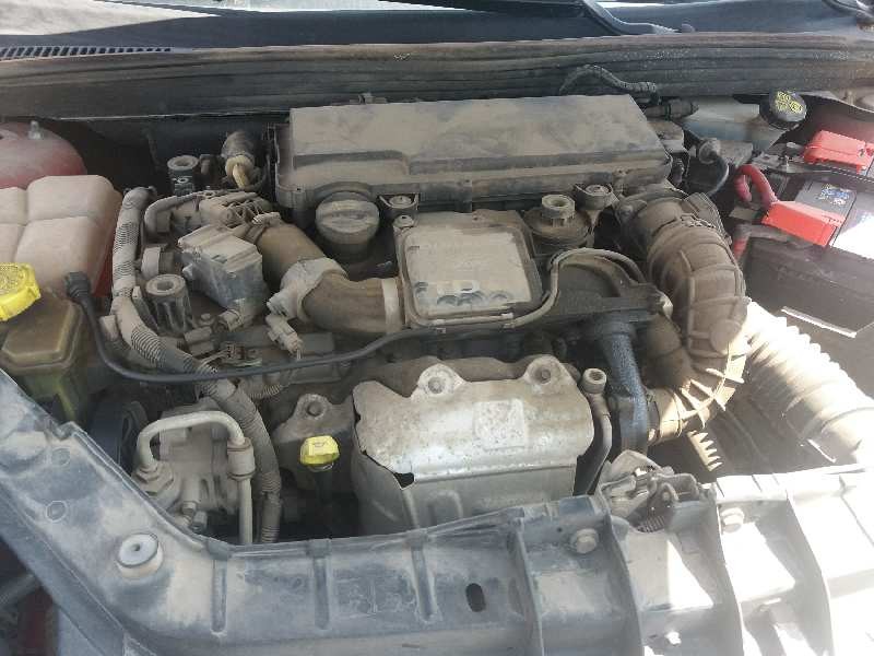 ford fiesta (cb1) 1.4 tdci cat   |   0.08 - ... | 2008 | 68 cv / 50 kw del año 2008