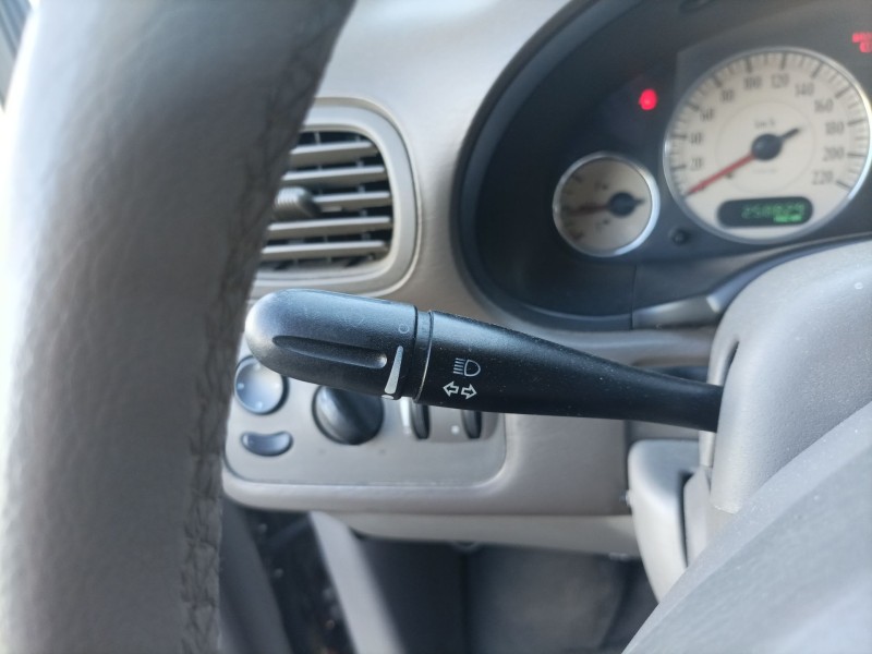 Recambio de mando limpia para chrysler voyager (rg) referencia OEM IAM   