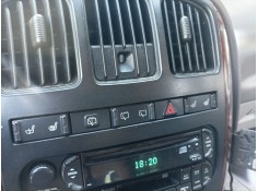 Recambio de warning para chrysler voyager (rg) referencia OEM IAM 022124045 74677463  2