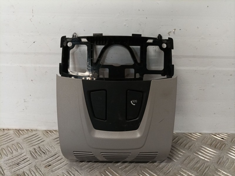 Recambio de modulo electronico para bmw 1 (f20) 116 d referencia OEM IAM 9263878 18159710 