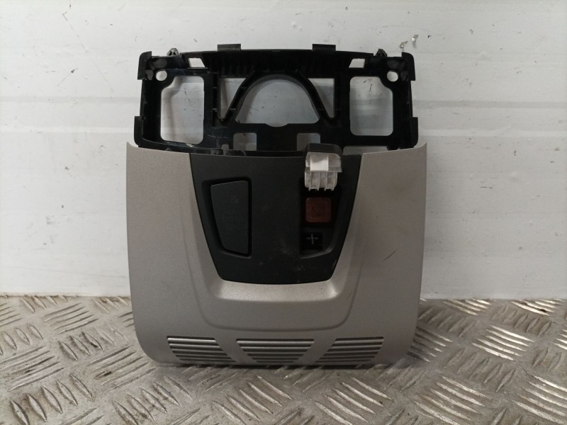 Recambio de modulo electronico para bmw 1 (f20) 116 d referencia OEM IAM 9263878 18159710 