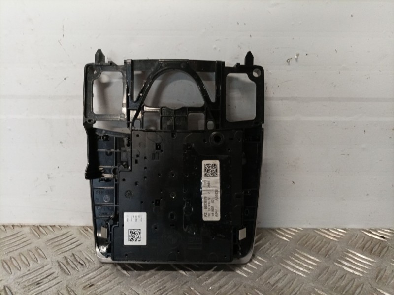 Recambio de modulo electronico para bmw 1 (f20) 116 d referencia OEM IAM 9263878 18159710 