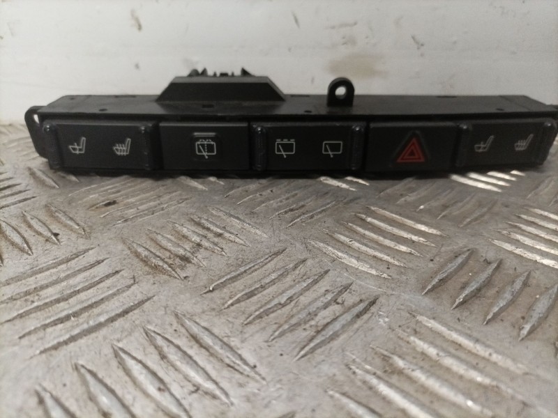 Recambio de warning para chrysler voyager (rg) referencia OEM IAM 022124045 74677463 