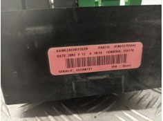 Recambio de caja reles / fusibles para chrysler voyager (rg) referencia OEM IAM 04727558AC   2