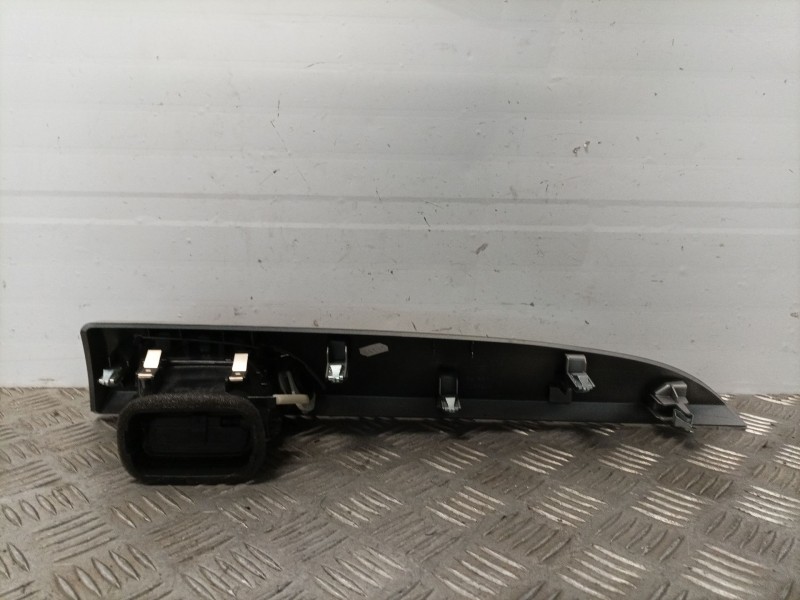 Recambio de aireador calefaccion para bmw 1 (f20) 116 d referencia OEM IAM 920535607 507890 9205364