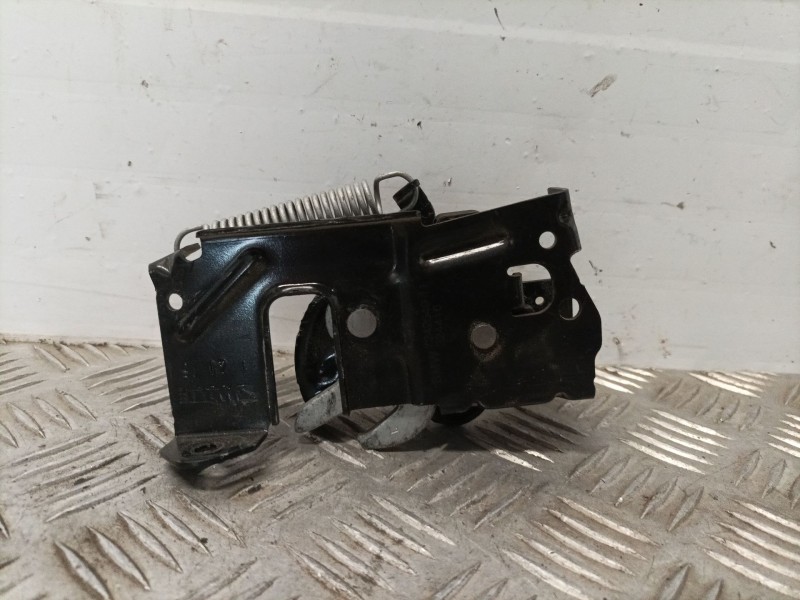 Recambio de cerradura capot para bmw 1 (f20) 116 d referencia OEM IAM 724254911 324416 