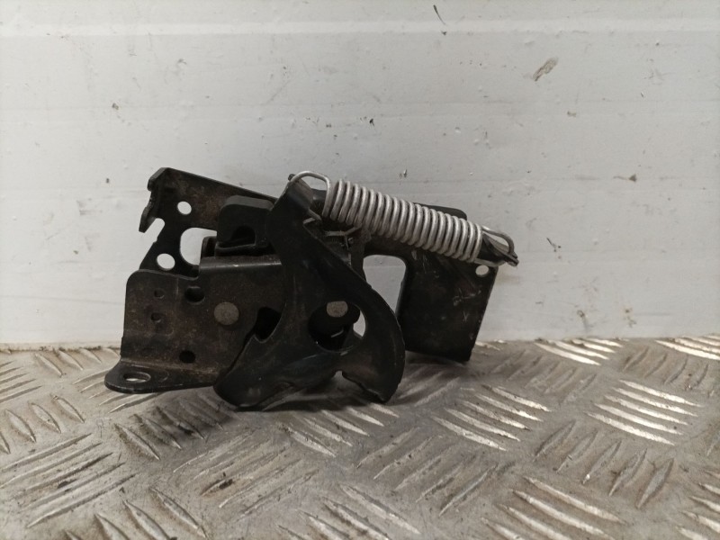 Recambio de cerradura capot para bmw 1 (f20) 116 d referencia OEM IAM 724254911 324416 