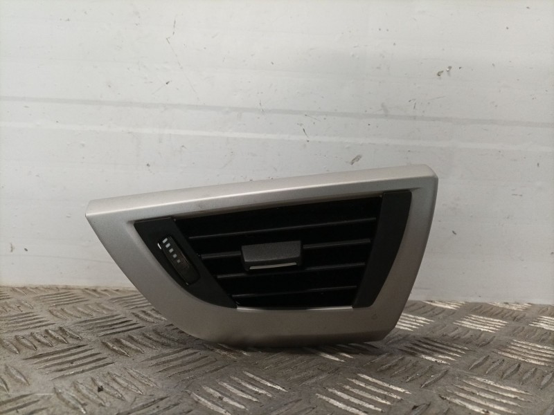 Recambio de aireador calefaccion para bmw 1 (f20) 116 d referencia OEM IAM 920535507 9205363 