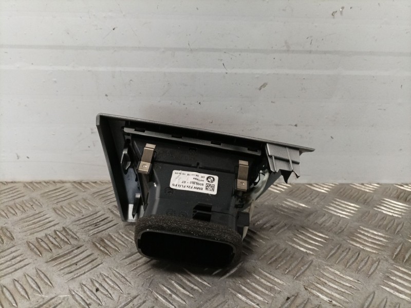 Recambio de aireador calefaccion para bmw 1 (f20) 116 d referencia OEM IAM 920535507 9205363 