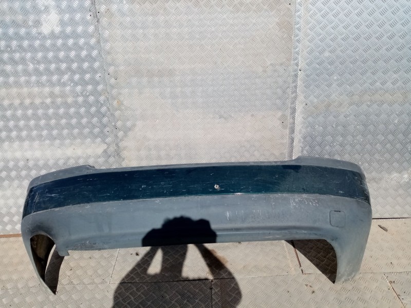 Recambio de paragolpes trasero para volvo s60 i (384) 2.4 d5 referencia OEM IAM 9484004  