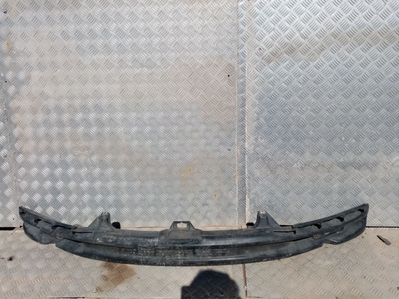 Recambio de refuerzo paragolpes delantero para peugeot 406 berlina (s1/s2) stdt referencia OEM IAM 9630127980  