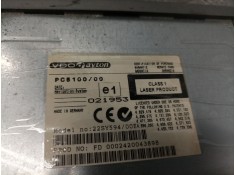 Recambio de sistema dvd para chrysler voyager (rg) referencia OEM IAM PC510000   2