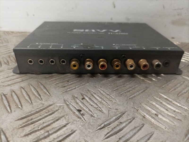 Recambio de modulo bluetooth para chrysler voyager (rg) referencia OEM IAM TUS-50/60/PAL  