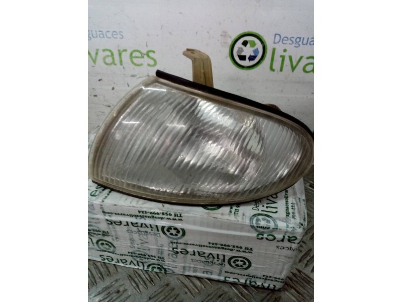 Recambio de piloto delantero izquierdo para  referencia OEM IAM   