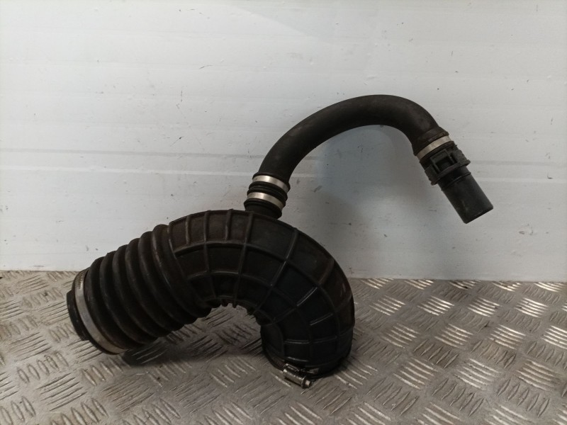 Recambio de tubo admision para bmw 1 (f20) 116 d referencia OEM IAM 58650910 58650910 