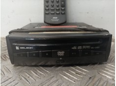 Recambio de sistema dvd para chrysler voyager (rg) referencia OEM IAM BS13300   2