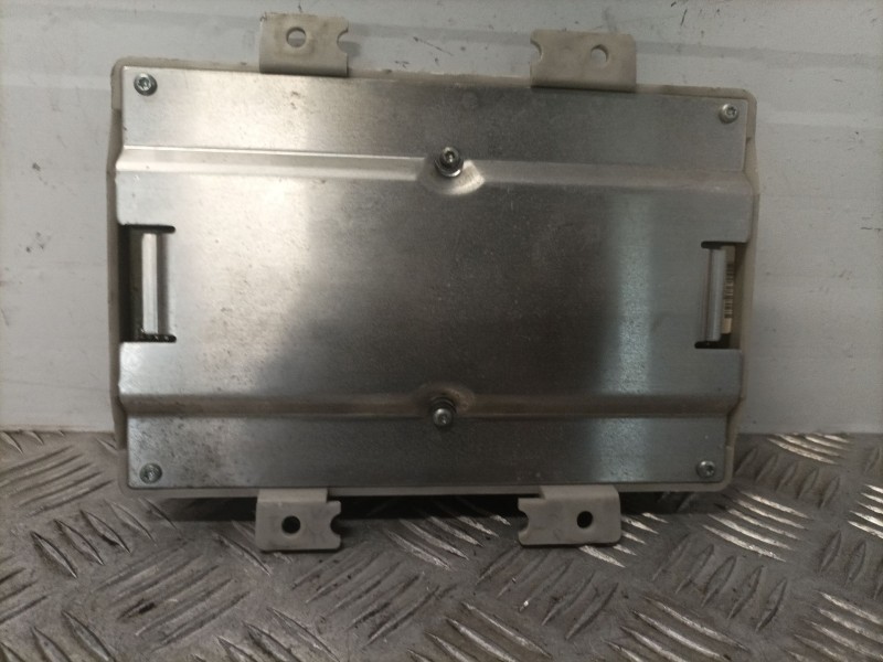 Recambio de modulo electronico para chrysler voyager (rg) referencia OEM IAM 04748079AF  