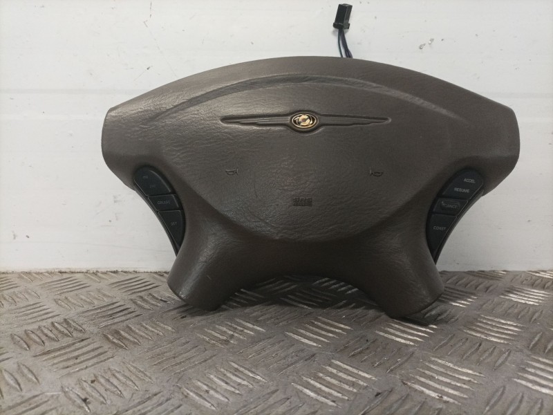 Recambio de airbag delantero izquierdo para chrysler voyager (rg) referencia OEM IAM   