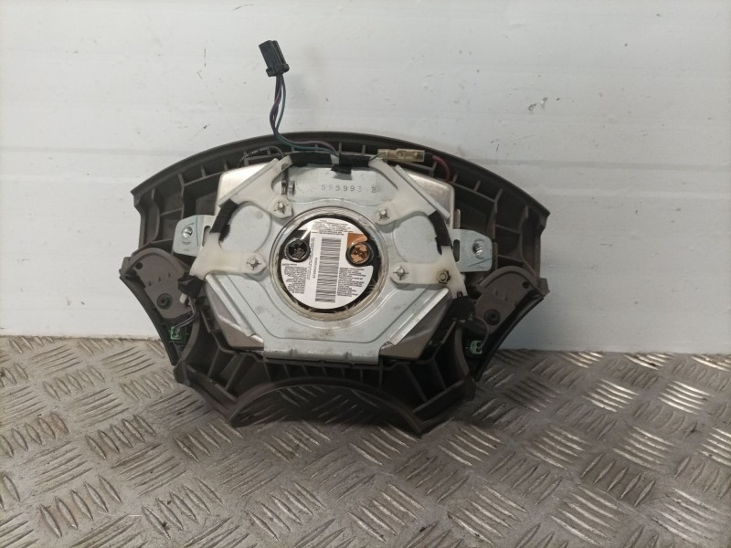 Recambio de airbag delantero izquierdo para chrysler voyager (rg) referencia OEM IAM   