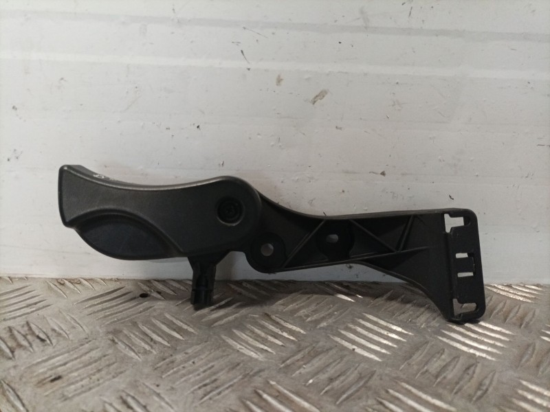 Recambio de maneta interior capo para bmw 1 (f20) 116 d referencia OEM IAM 7326365  