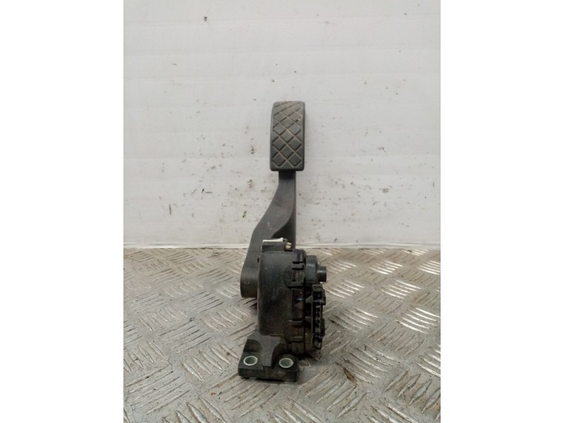 Recambio de potenciometro pedal para seat leon (1m1) stella referencia OEM IAM 1J1721503J 6PV00802601 