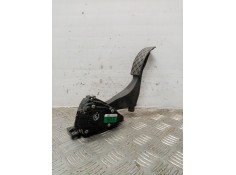 Recambio de potenciometro pedal para seat leon (1m1) stella referencia OEM IAM 1J1721503J 6PV00802601  2