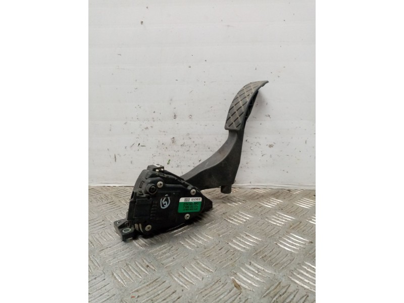 Recambio de potenciometro pedal para seat leon (1m1) stella referencia OEM IAM 1J1721503J 6PV00802601 