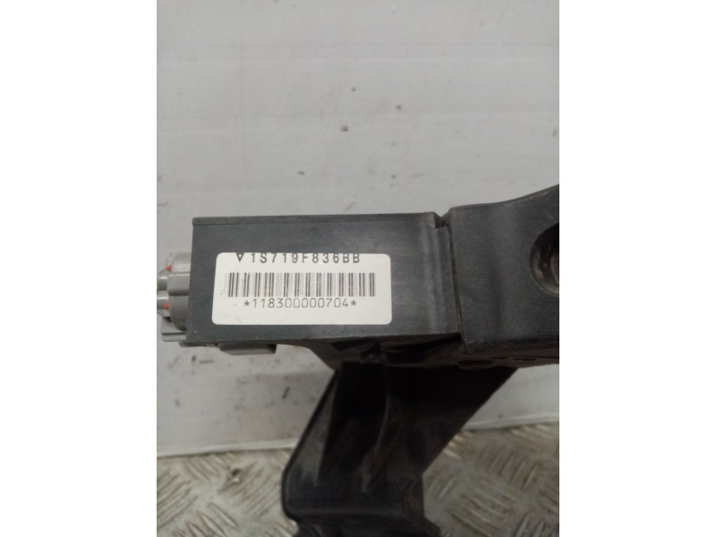 Recambio de pedal acelerador para ford mondeo berlina (ge) trend referencia OEM IAM 2S719F836BB  