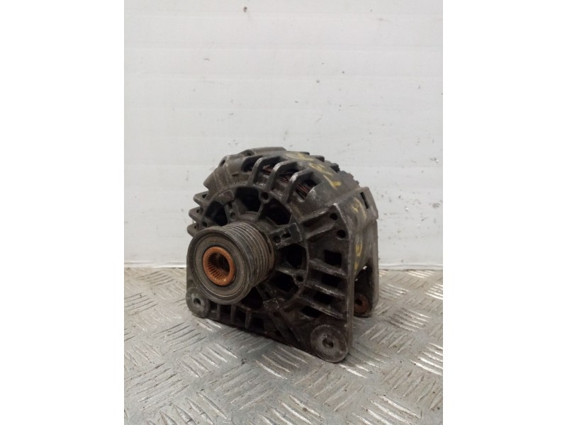 Recambio de alternador para mitsubishi space star (dg0) referencia OEM IAM 2542653D 8200162474 