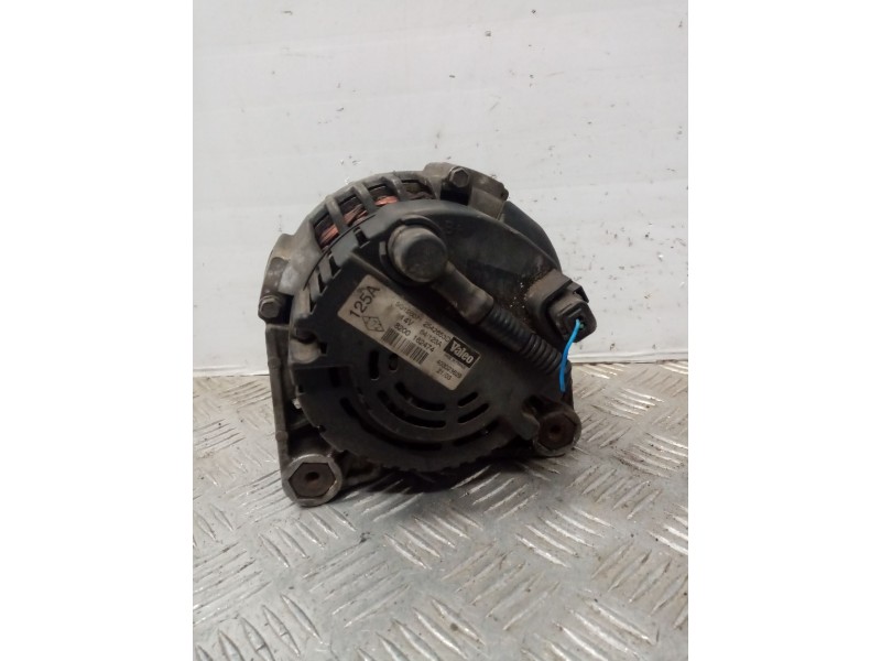 Recambio de alternador para mitsubishi space star (dg0) referencia OEM IAM 2542653D 8200162474 